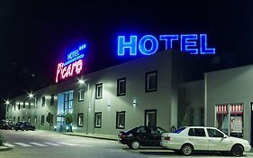 Hotel Picaro Kraśnik Dolny