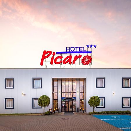 Hotel Picaro Kraśnik Dolny Boleslawiec  Zewnętrze zdjęcie