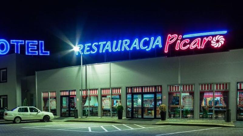 Hotel Picaro Kraśnik Dolny Boleslawiec  Zewnętrze zdjęcie